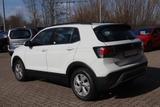 Volkswagen T-Cross 1.0 TSI Life LED App-Connect ACC PDC - Volkswagen: T