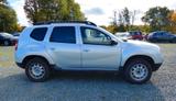 Dacia Duster 1.2 TCe 125 4x2 Lauréate - gebrauchte Dacia Duster aus dem Jahr 2014