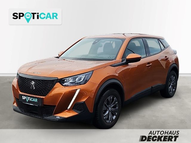 Peugeot 2008 Active Pack 1.2 PureTech 130 EU6d