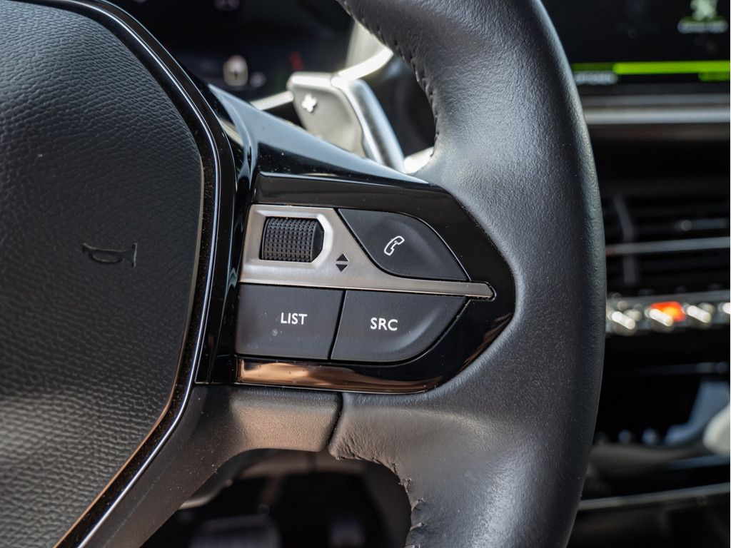 Peugeot 2008 - Bild 21