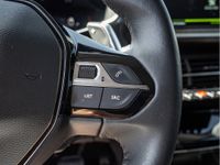 Peugeot 2008 - Vorschau Bild 21