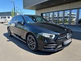 Mercedes-Benz A 250 AMG-Line*Edition*Pano*Night*2.Hd* - Mercedes-Benz A 250 aus 2020