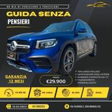Mercedes-Benz Mercedes-benz GLB 200 d Automatic Premium PREZZO - Mercedes-Benz GLB-Klasse Kombi Gebrauchtwagen