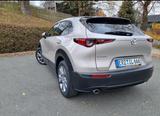Mazda CX-30 2.0 e-SKYACTIV-G M-Hybrid Selection Se... - gebrauchte Mazda CX-30 aus dem Jahr 2024