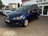 Volkswagen Sharan 1.4TSI DSG 7-Sitzer Navi SHZ PDC - Volkswagen Sharan 7N mit Benzin-Antrieb