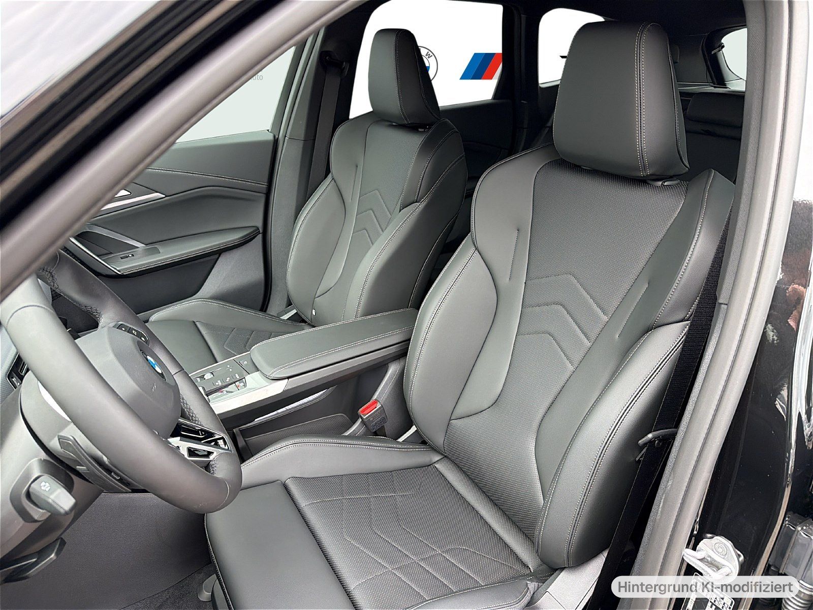 BMW X1 - Bild 10