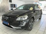 Volvo XC 60 Summum AWD    TOP AUSSTATTUNG