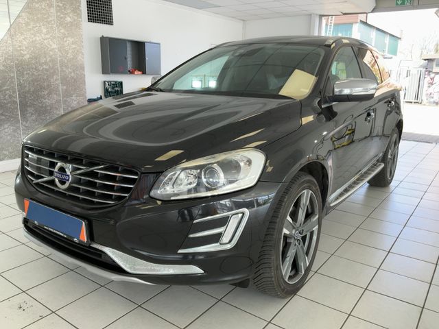 VOLVO XC 60
