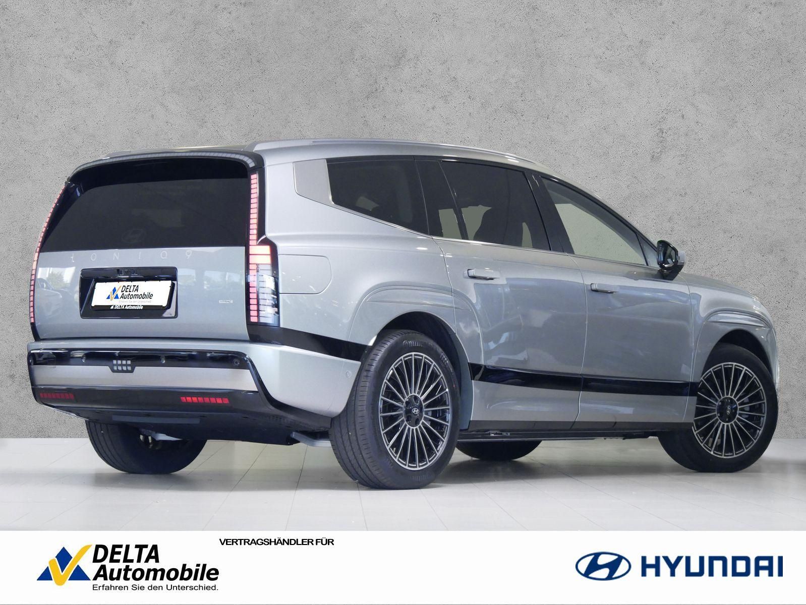 Hyundai IONIQ 9 – Bild 2