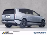 Hyundai IONIQ 9 UNIQ 7-Sitzer 110 kWh Leder Navi Kam 4WD - Hyundai IONIQ 9 SUV