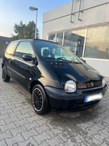Renault Twingo 1.2 Benzin , FAHRBEREIT !! - gebrauchte Renault Twingo aus dem Jahr 2006