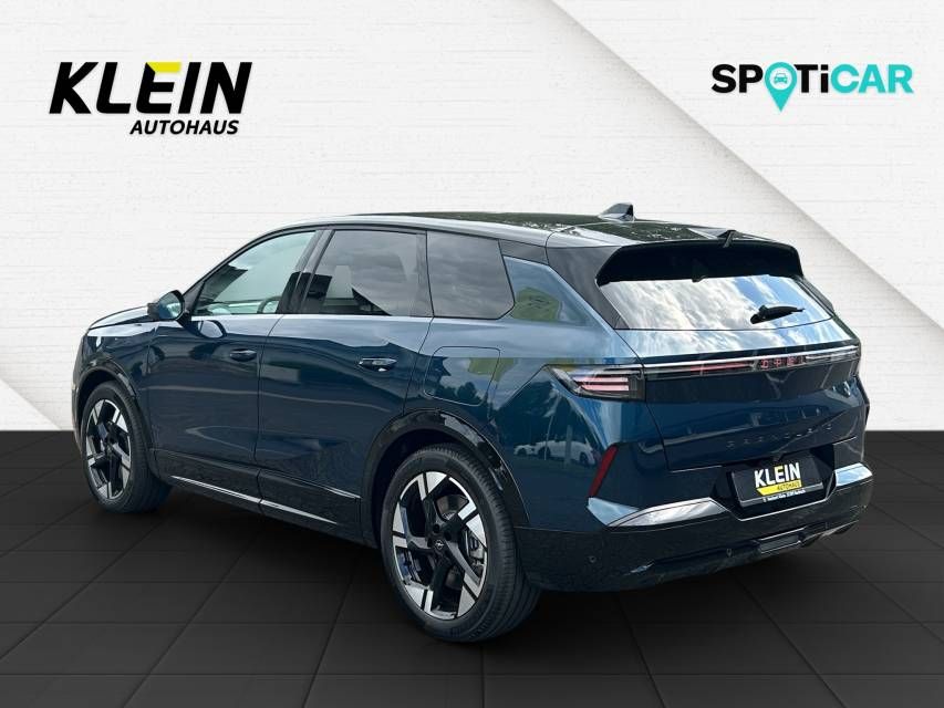 Opel Grandland (X) - Bild 3