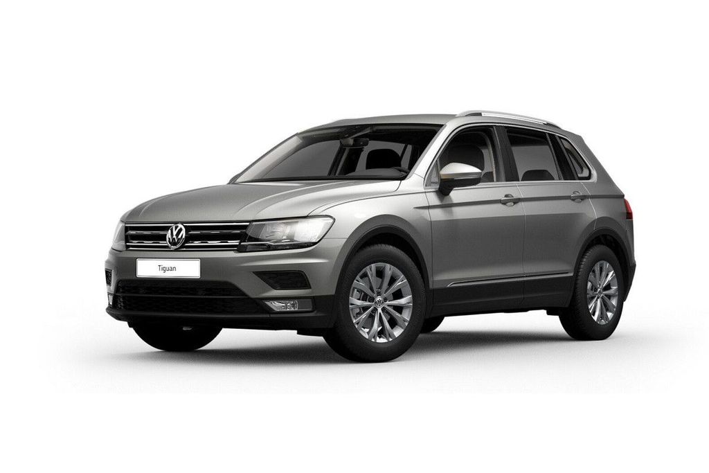 Image of Volkswagen Tiguan