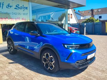 Bild 2 Opel Mokka Ultimate AT +ALCANTARA+KAMERA+M-LED+ACC+