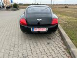 Bentley Continental GT - - - Bentley Continental GT: Von Privat