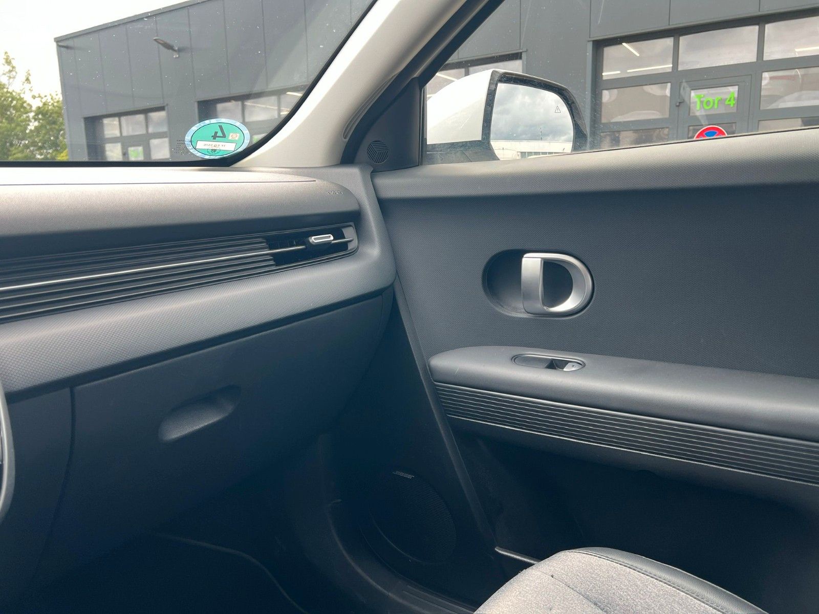 Fahrzeugabbildung Hyundai IONIQ 5 Techniq 168kW *RW507KM*Navi*ACC*BOSE*20"