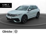 Volkswagen Tiguan R 4Motion 2.0 TSI IQ-Light Navi Travel As