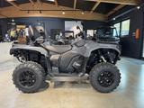 Can-Am Outlander MAX DPS 500 T G3L 2026 - CAN-AM OUTLANDER 500