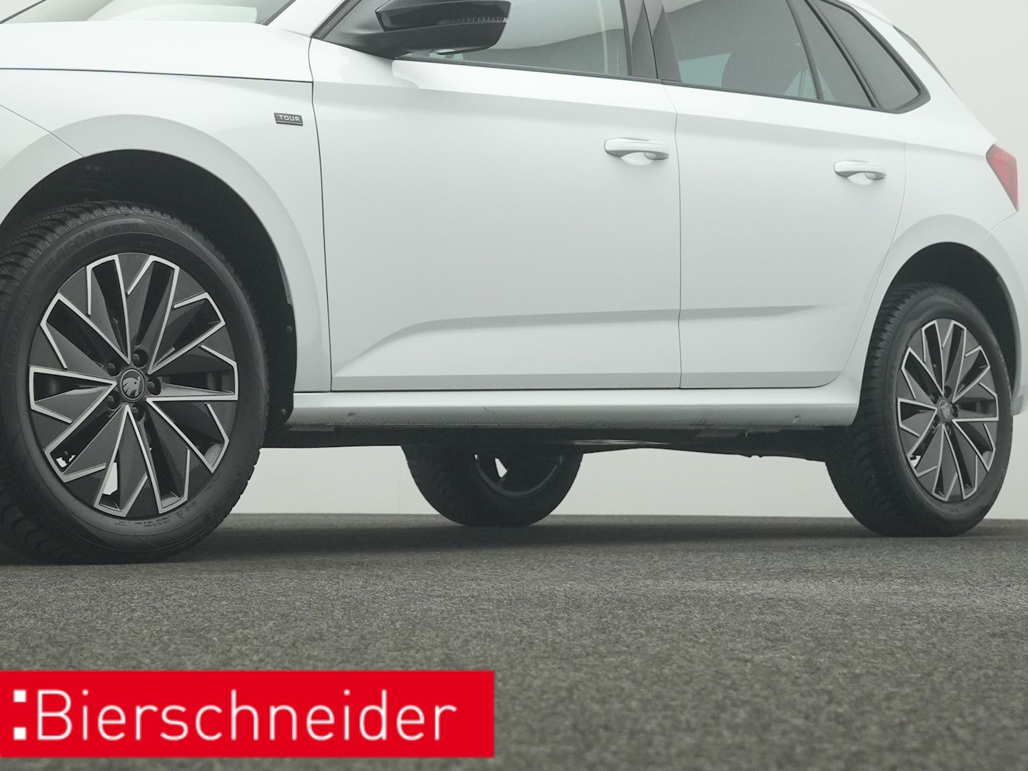 Skoda Kamiq - Bild 33