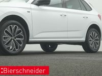 Skoda Kamiq - Vorschau Bild 33