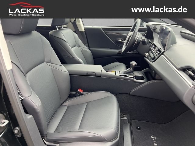 Lexus ES 300 - Bild 19