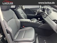 Lexus ES 300 - Vorschau Bild 19