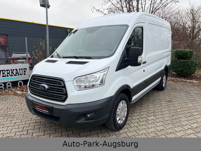 Ford Transit Kasten 350 L2 Trend*PDC*KLIMA*2.Hand*