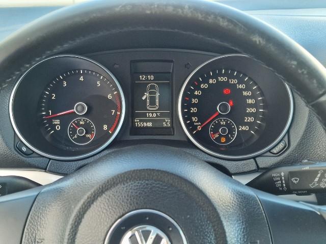 Volkswagen Golf 2010 — photo 15