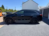 Kia Sorento 2.2 CRDi AWD GT Line Automatik GT Line - Kia Sorento von privat