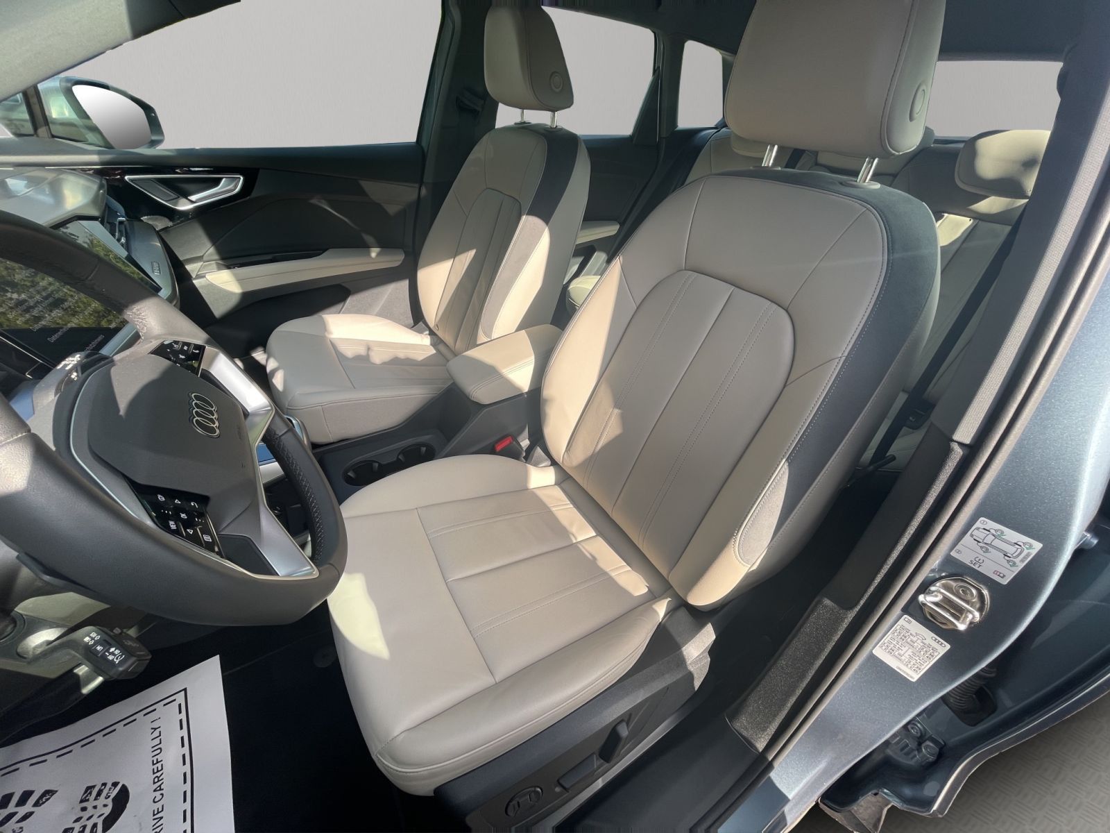 Audi Q4 e-tron - Bild 11