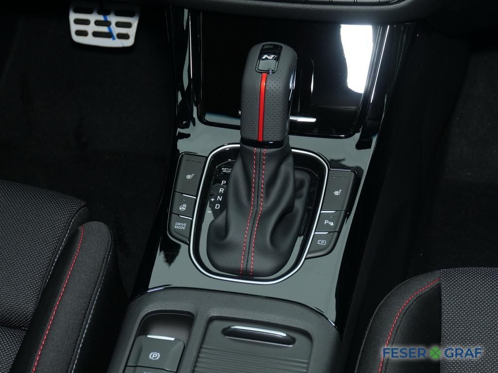Hyundai i30 - Bild 8
