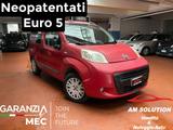 Fiat Qubo 1.4 Neopatentati Euro 5 - Fiat Qubo aus 2010