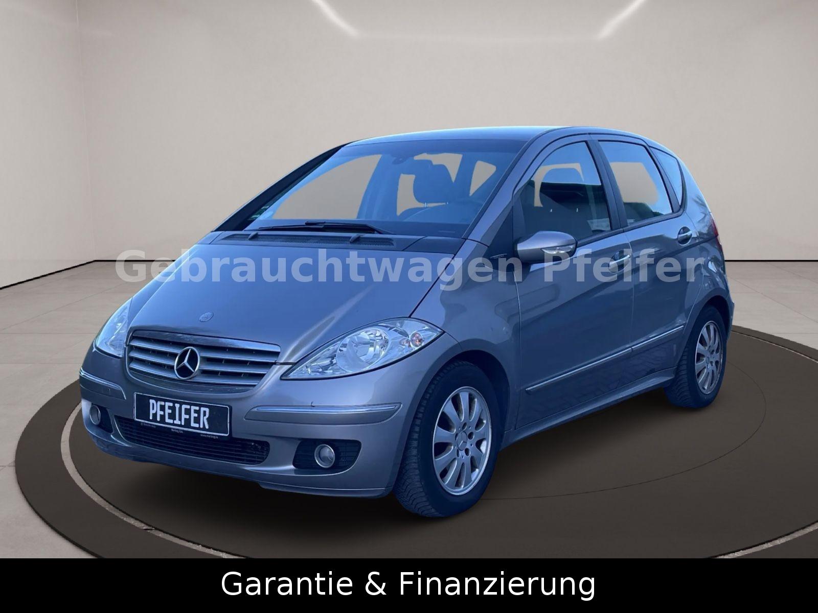 Mercedes-Benz A 180 CDI