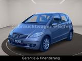 Mercedes-Benz A 180 CDI - gebrauchte Mercedes-Benz A 180 aus dem Jahr 2006
