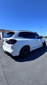 BMW X3 M - gebrauchte BMW X3 M aus dem Jahr 2023