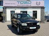 Ford Explorer 4.0 V6 LIMITED*MEMORY*LEDER*S-DACH*SHZ* - Ford Explorer aus 2001