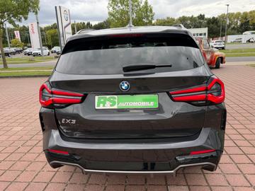 صورة مصغرة 11 لـ 2024 BMW IX3