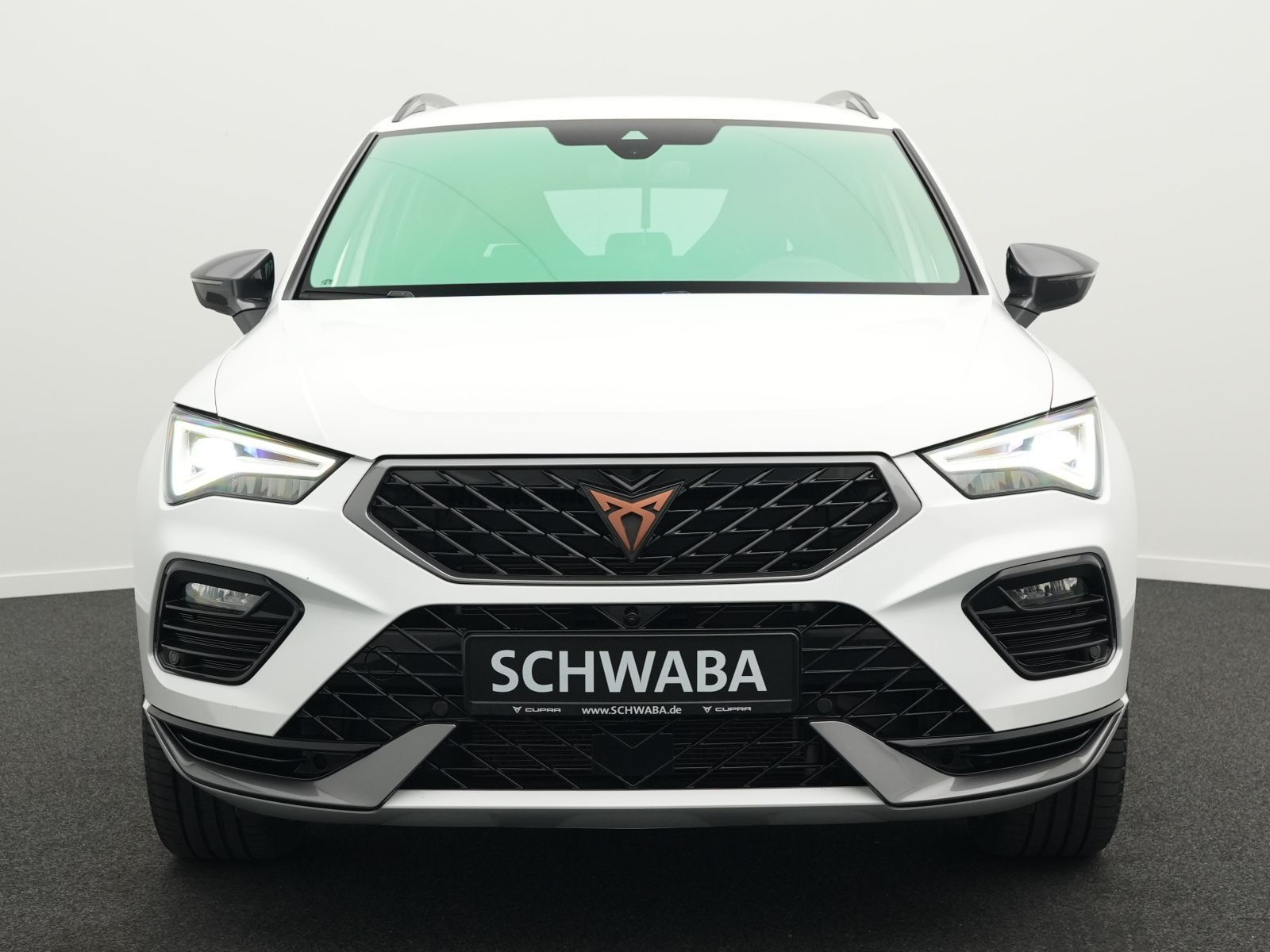 Cupra Ateca - Bild 7