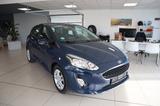 Ford Fiesta Cool & Connect/SHZ/KLIMA/BLUETOOTH/DAB - Ford Fiesta: D