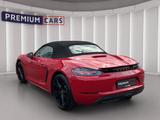 Porsche 718 Boxster Approved Sport*Garantie*Finanzierung - Porsche: Finanzierung