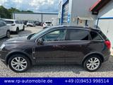 Opel Antara 2.0 D KLIMA NAVI PDC GSD LEDER XENON - Opel Antara: Navi