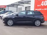 Opel Grandland 1.6 Turbo Innovation LED Navi AHK PDC - Opel Gebrauchtwagen in Dresden