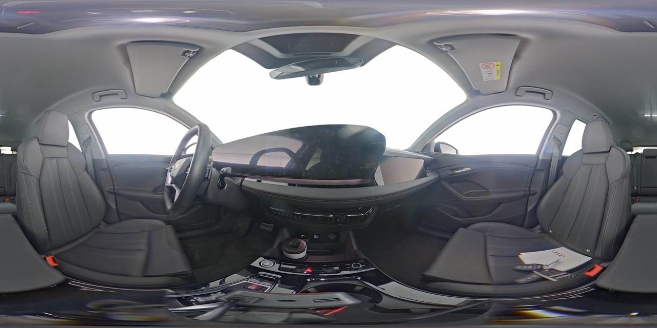 Audi Q6 e-tron - Bild 4