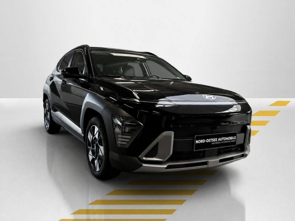 Hyundai Kona – Bild 18