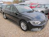 Volkswagen Passat 2.0 TDI-Autom.EU6.Navi.AHK.Scheckheft - Volkswagen Passat: Eu