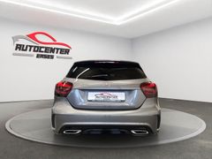MERCEDES-BENZ A 200 CDI AMG-Sport-Line Navi Kamera Pano LED  