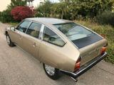 Citroën CX 2.4l Pallas - Citroën CX Benziner Gebrauchtwagen