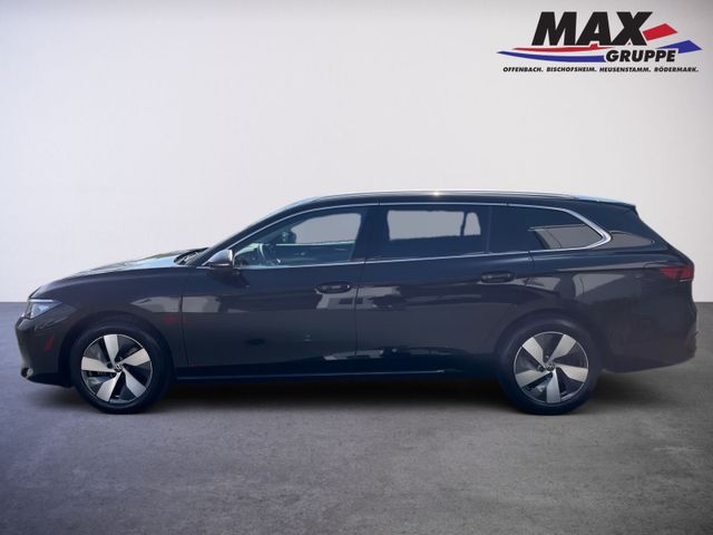 Passat Variant 1.5 eTSI DSG BUSINESS KAM+AHK+ACC
