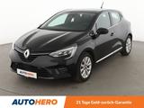 Renault Clio 1.0 TCe Intens*NAVI*TEMPO*PDC*SHZ*LIM* - Renault Clio: 1.0