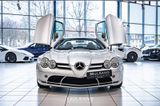 Mercedes-Benz SLR Coupe CARBON TURBINE 300SL-ROT SILBERPFEIL - Mercedes-Benz aus 2005: Coupé